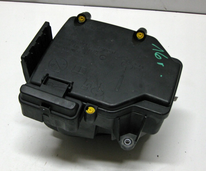 BOXER JUMPER DUCATO 19R scatola centralina fusibili 1374607080