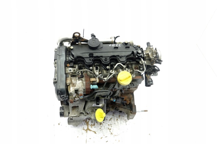 Motore RENAULT CLIO III 1.5 DCI K9K26