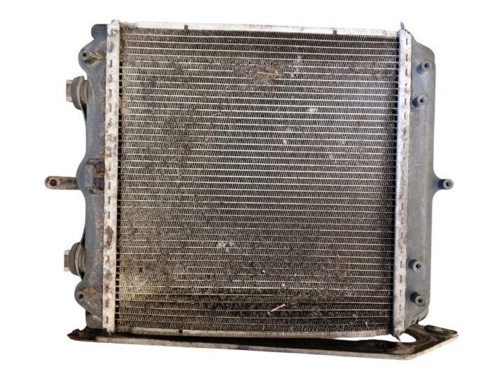 staffa radiatore motore usato destro KPL PORSCHE BOXSTER e 986 2.7 99610603461