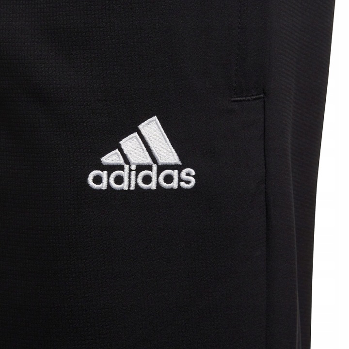 % Штани adidas ENTRADA 22 Pre Трусики Y H57538 чорний 116 см /adidas — фото 3
