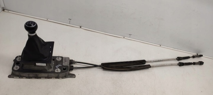 Schaltkulisse Schalthebel Bowdenzug VW EOS 2,0 FSI