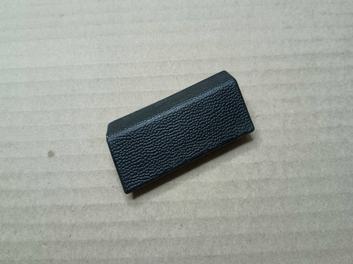 Couverture Jupe Avant Mercedes-Benz GLC X253 C253 2536982200