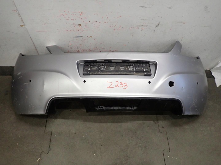 nárazník záď zadní PEUGEOT RCZ 374496693