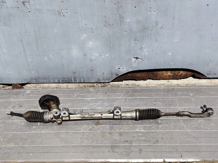 RENAULT CLIO V Boîter direction Boîter direction 490011723R