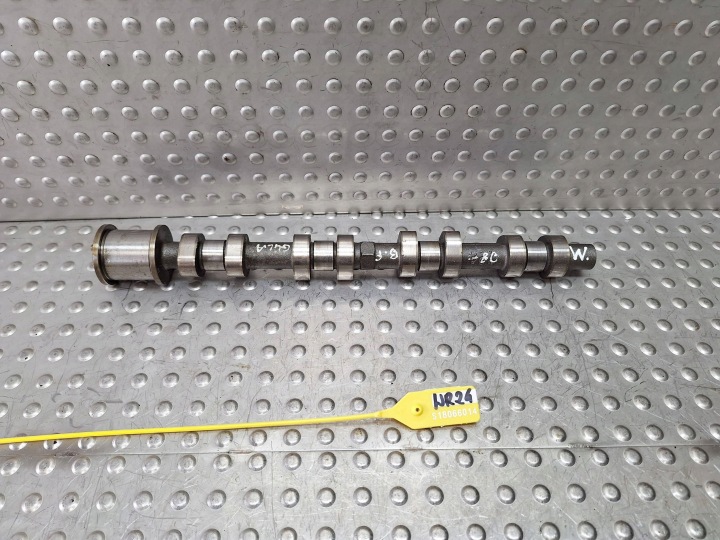 Arbre à cames d’échappement HYUNDAI i10 KIA PICANTO G4LA 1.2 Sans FAZ 08