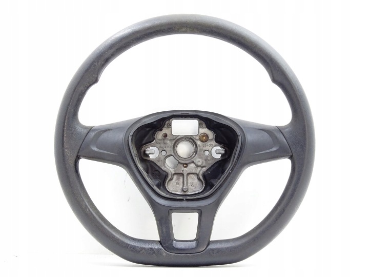 steering wheel, ZWYKLA PIANKA VW GOLF VII 7 5G0419091DP