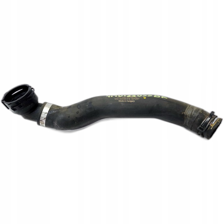 hose CIECZY CHLODZACEJ Z SZYBKOZLACZKA AUDI Q7 4M 3.0 TDI 4M0122101CK