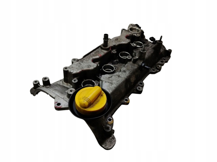 cover of valves RENAULT KADJAR MEGANE IV QASHQAI J11 1.2 TCE 132653841R