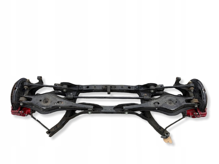 HYUNDAI I30N I30 III N träger achse Achsträger heck hinten 2021R