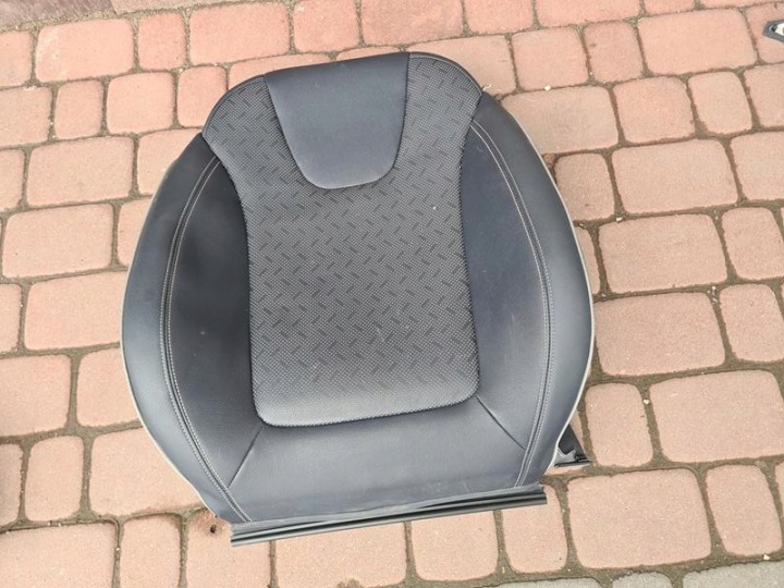 Siedzisko Sitz Blende Abdeckung SITZ Opel Insignia B