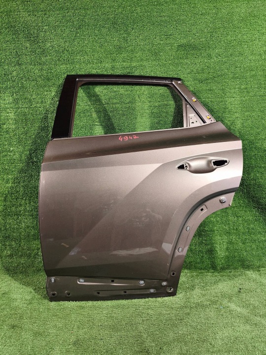 porta portiera posteriore sinistro sinistra posteriore HYUNDAI TUCSON IV 20- NR.4947