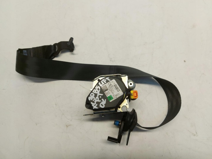 VOLVO XC90 II LIFT tension belt safety rear part right 32341288