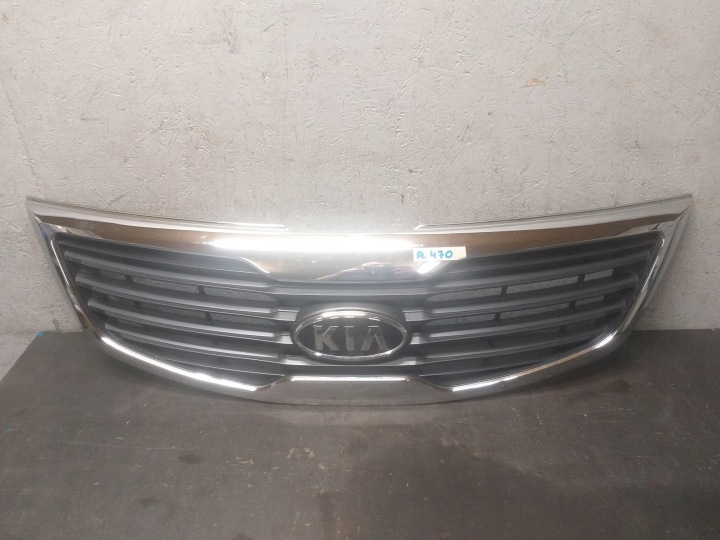 maska KIA SPORTAGE III 3 09- 86352-3W000