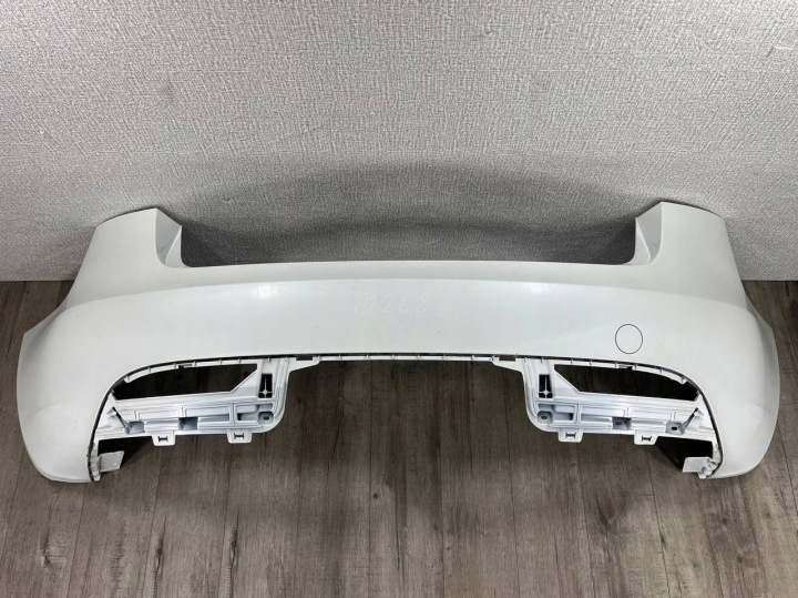 TESLA MODEL 3 III LIFT 2023-> Paraurti posteriore 1582570-01-A