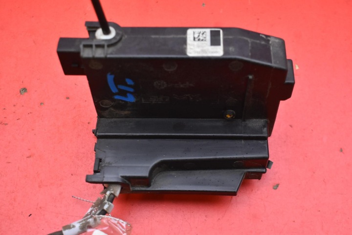 de la Serrure Portière Gauche Arrière Arrière EU 9810309980 PEUGEOT 308 T9 5D HB 13-17