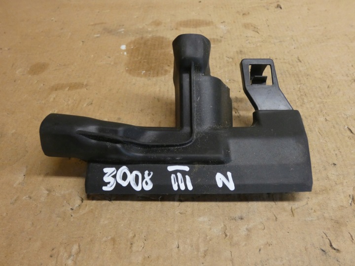 záslepka kryt PeugeoT 3008 III 98438509880
