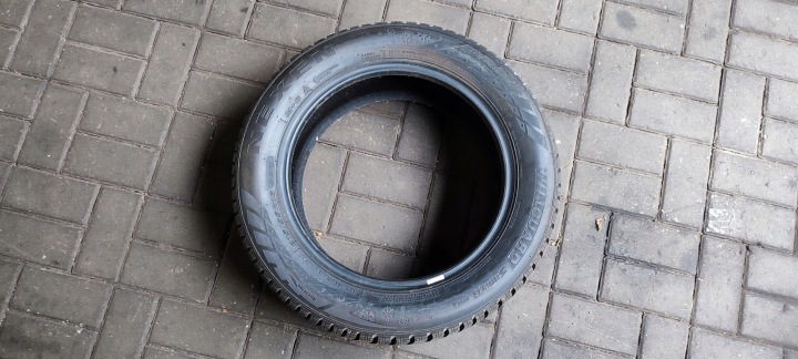 gomma invernale Nexen Winguard Snow'G WH2 215/55R16 93H