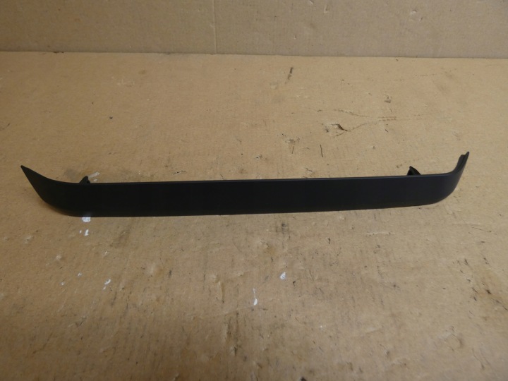 Boîte Couverture tablier moteur Dekor Plastique Citroen C5X C5 X 98368264ZD