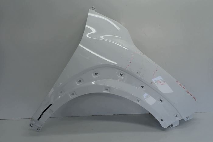 HYUNDAI KONA 17- fender right front front
