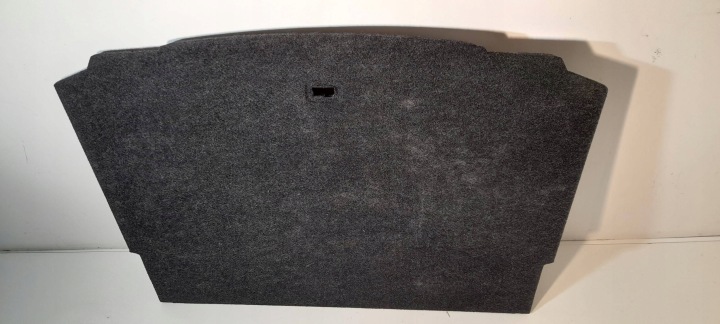 Toyota Auris E18 Hatchback kryt twarda KOBERCE kufru 5841002050