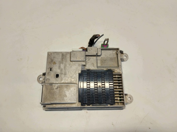 Mercedes EQB 250+ X243, w247 2025r module control unit of the dial A1779009017