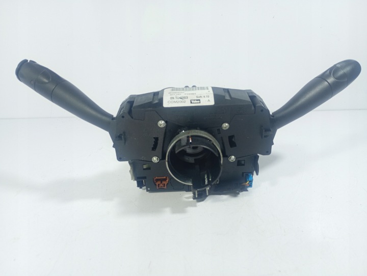 Citroen C3 02-10 switch steering wheel levers and controls OE 9648822XT