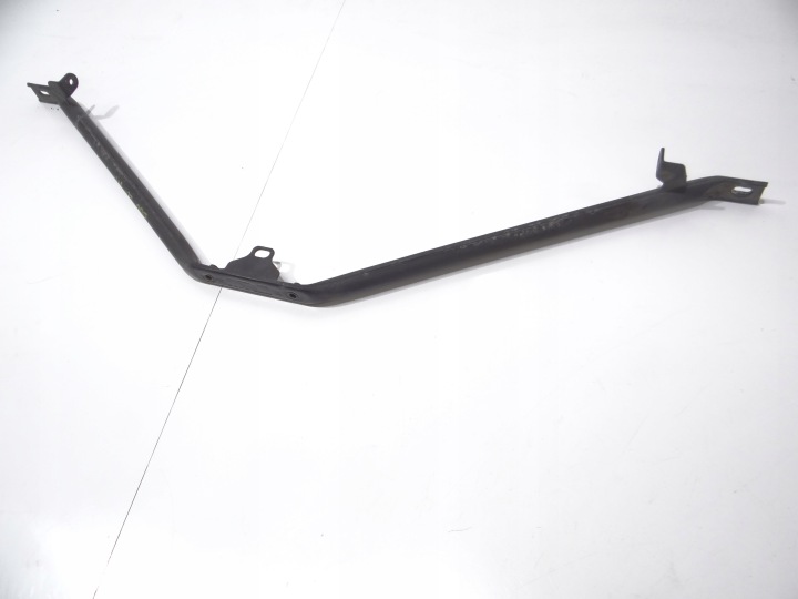Traverse Panneau avant slam radiateur armature Avant BMW E60 E61 LCI 7033745