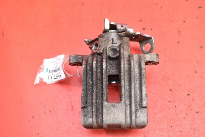 Bremssattel Bremse Sattel Brems- links heck SEAT IBIZA 2 II 1.9 TDI 110 KM LIFT 96-02