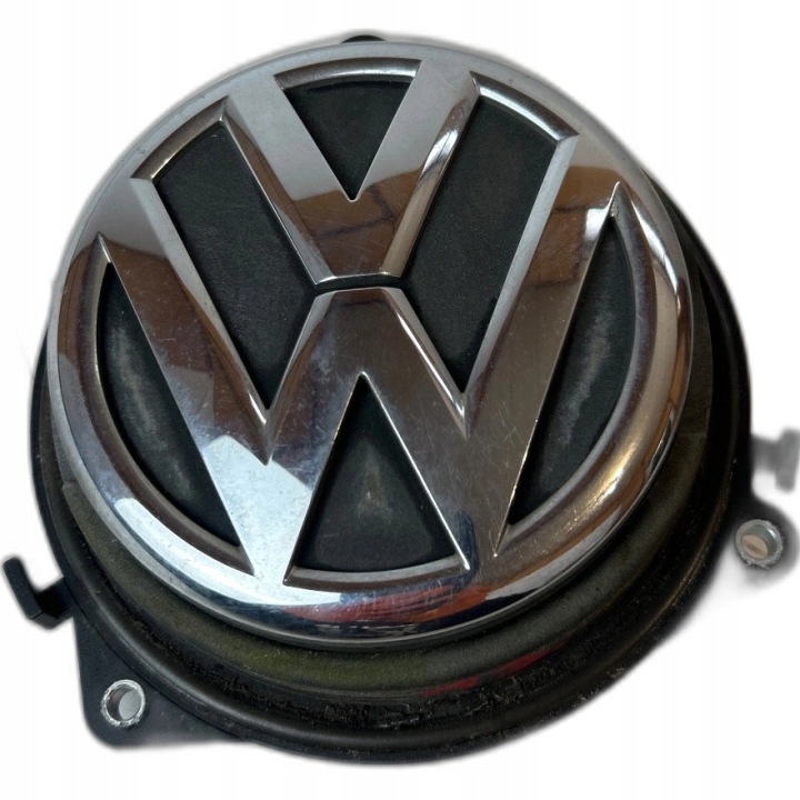 Poignée Mikrostyk du capot Porte coffre hayon Volkswagen Passat B7 Golf Vi
