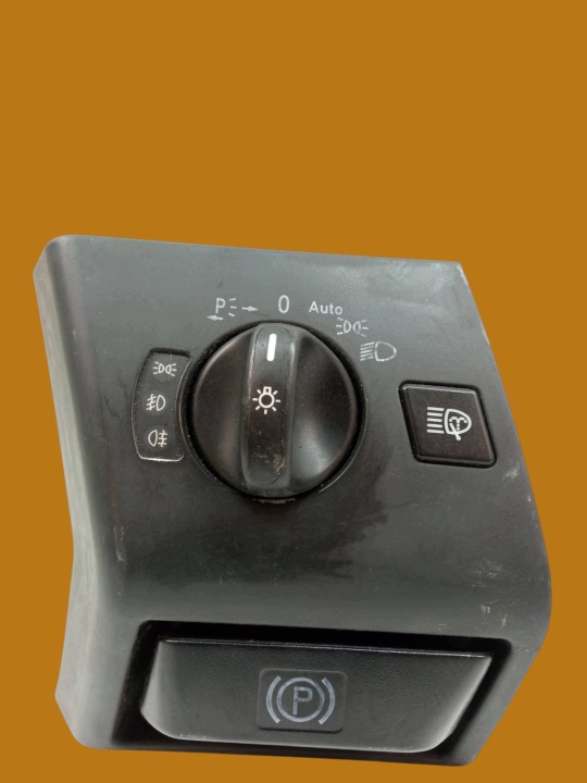 Interruttore comando luci 2205450504 Mercedes-Benz S-klasa IV (1998-2005) W220