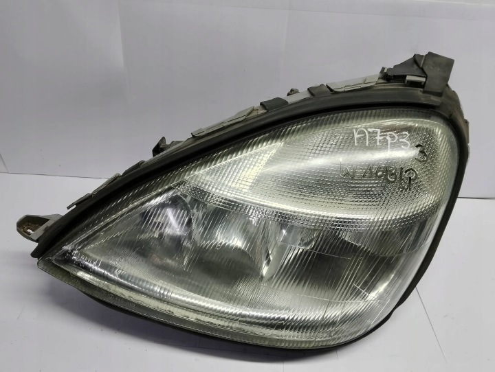 Mercedes-Benz A W168 2001 Leuchte vorne 084401118L