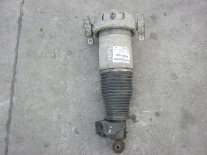 shock absorber MIECH AUDI Q7 TOUAREG left rear part rear