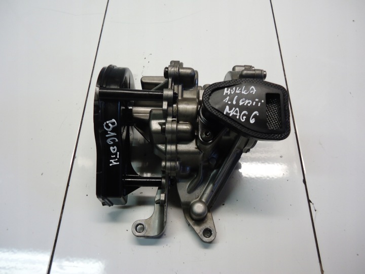 OPEL MOKKA 1.6CDTI oil pump 55487858