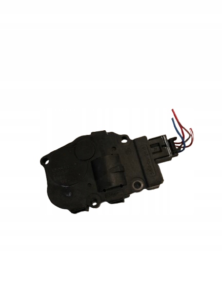 mini motor of the heating MERCEDES W205 EFB461