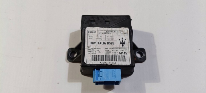 modul riadiaca jednotka počítač riadenia Maserati GranTurismo 2008