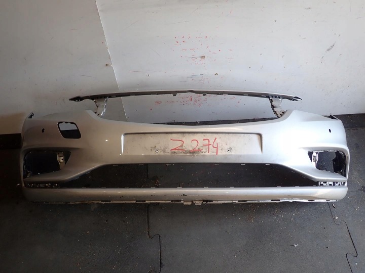 nárazník předek přední OPEL ASTRA V K 2016- 39052730
