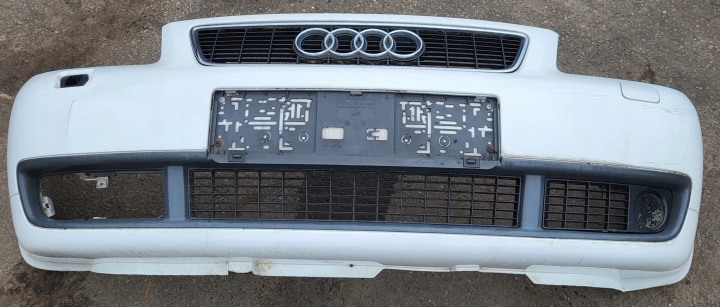 frontstoßstange grill des kühlers vorne lüftungsgitter grill spritzdüse AUDI A3 8L S3 OE