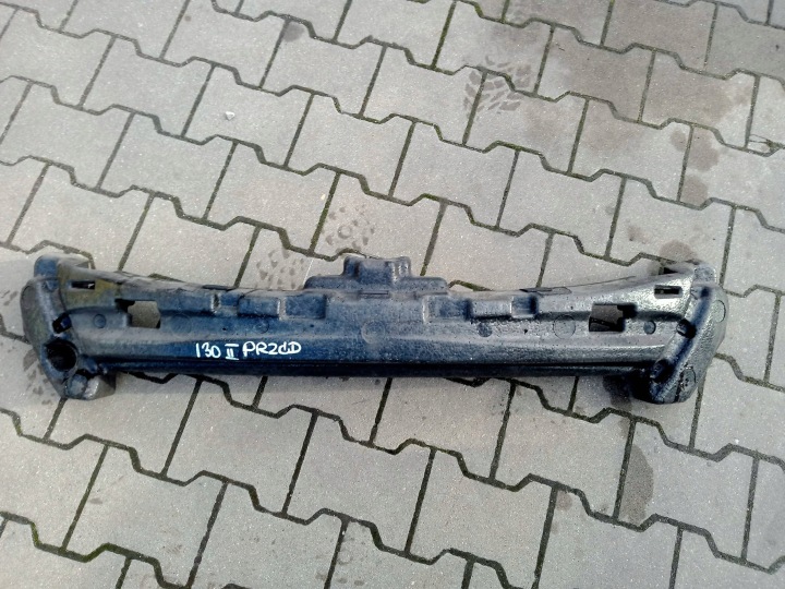HYUNDAI I30 II ABSORBER bumper front A86520-A6025 2012