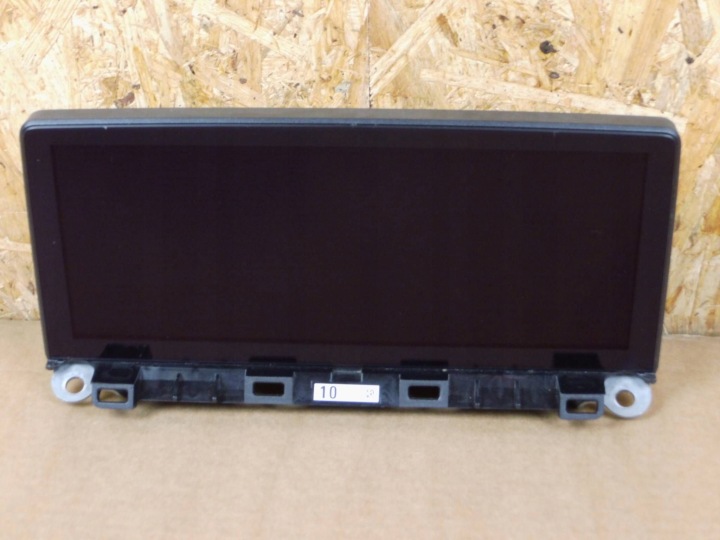 Lexus NX300H 2018+ LIFT displej monitor 8611078040 86110-78040