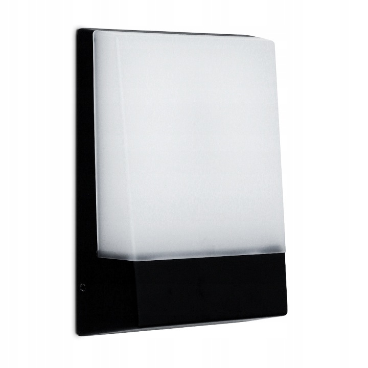 Venkovní Nástěnné Led Svítidlo Fasádní 12W IP54 Vodotěsné