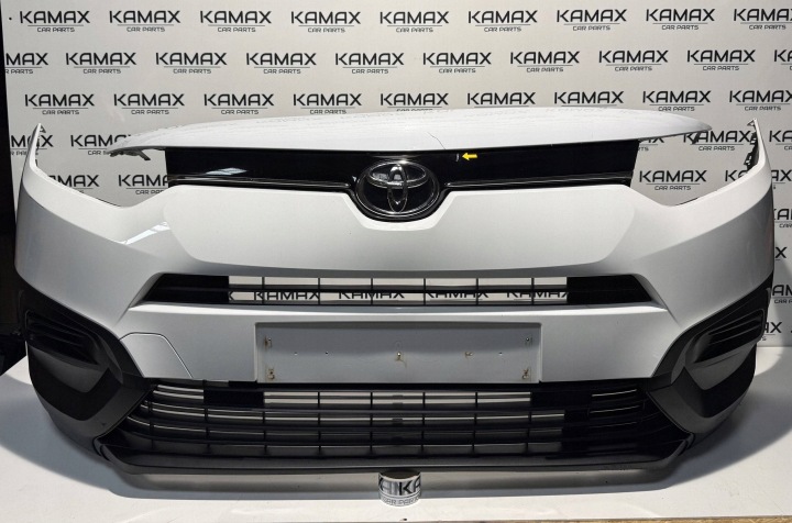 Paraurti anteriore GRIGLIA TOYOTA PROACE CITY 19- Originale 9836021880