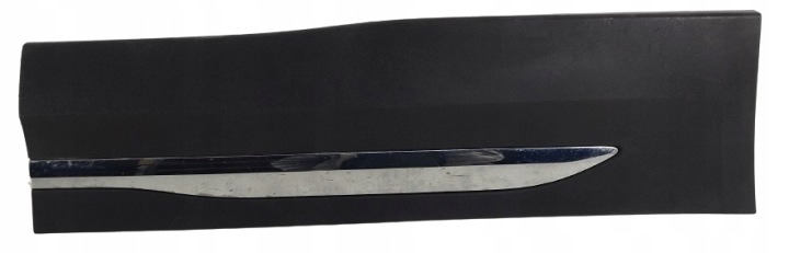 MERCEDES GLA A247 moulding door right rear part rear A2477375000