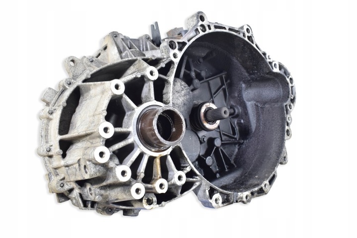 Převodovka manuální LAND ROVER FREELANDER II 2 2.2 d 163KM 7G9R7002HJ