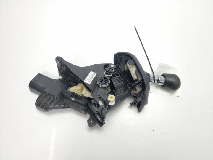 lever changes of the gear BK2R-7C453-MKD FORD TRANSIT MK8