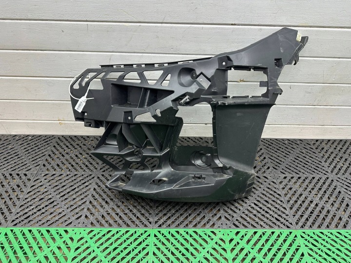 stoßstangenführung vorne vorne Seite links BMW 3 G20 G21 5A1BF61