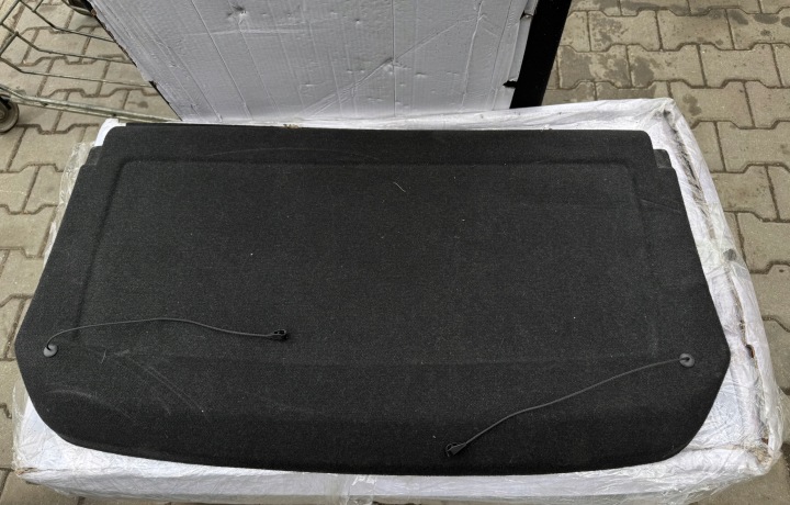 Abdeckung, Hutablage Kofferraum hinten FIAT BRAVO II