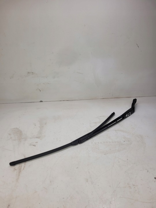 wiper arm right AUDI Q7 4L 4L2955408A UK