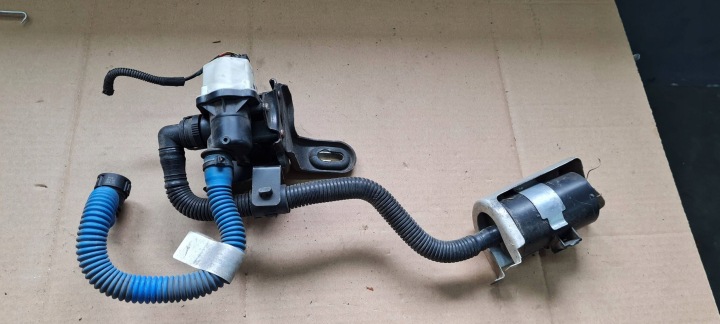 Maserati Quattroporte VI Sensor Druck des Kraftstoffsbehälters 3.8 V8