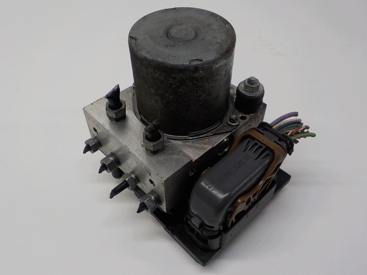 CITROEN C4 PICASSO und Pumpe ABS 0265251156 9660934580 0265951427