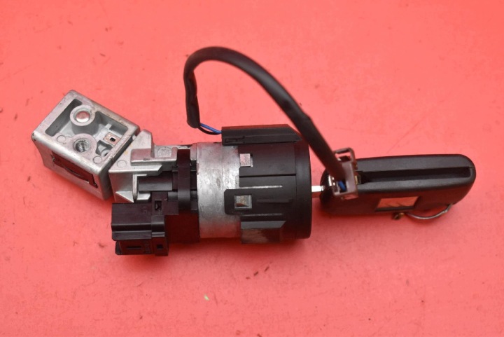 zapaľovanie kľúčik 36410600 CITROEN C5 II X7 III 2.0 HDI 140 KM 08-17